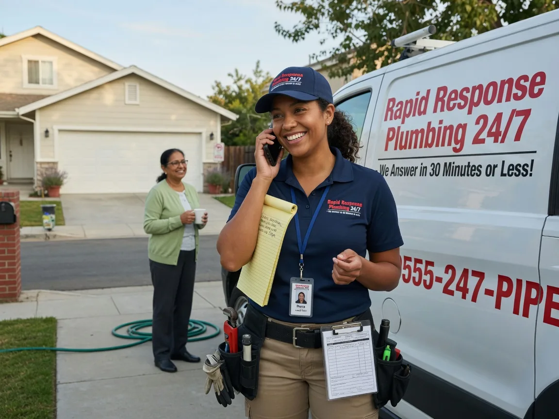 Emergency Plumber Poston, AZ FAQs